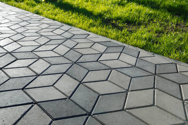 Best Decorative Driveway Pavers  in North Bend, WA