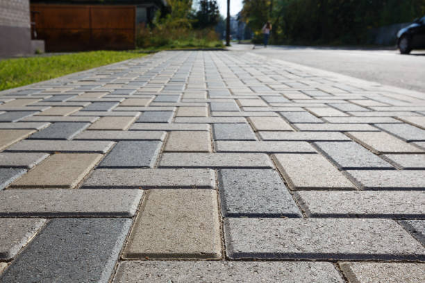 Best Concrete Paver Driveway  in North Bend, WA