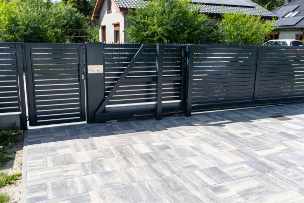 Best Driveway Pavers Near Me  in North Bend, WA