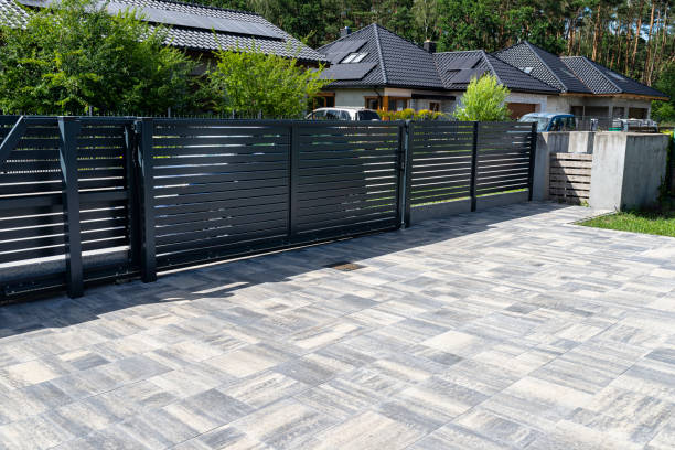 Reasons to Select Us for Your Driveway Paving Requirements in North Bend, WA