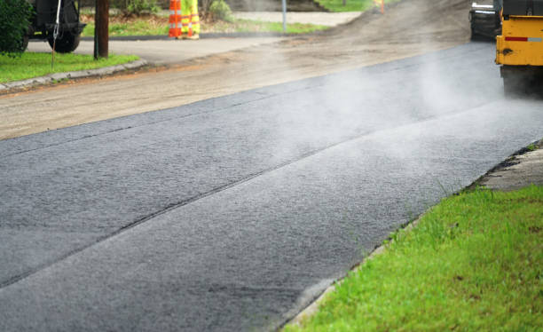Best Best Driveway Pavers  in North Bend, WA