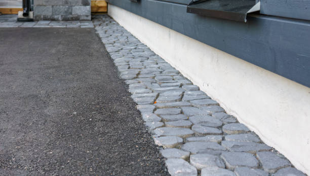 North Bend, WA Driveway Pavers Company
